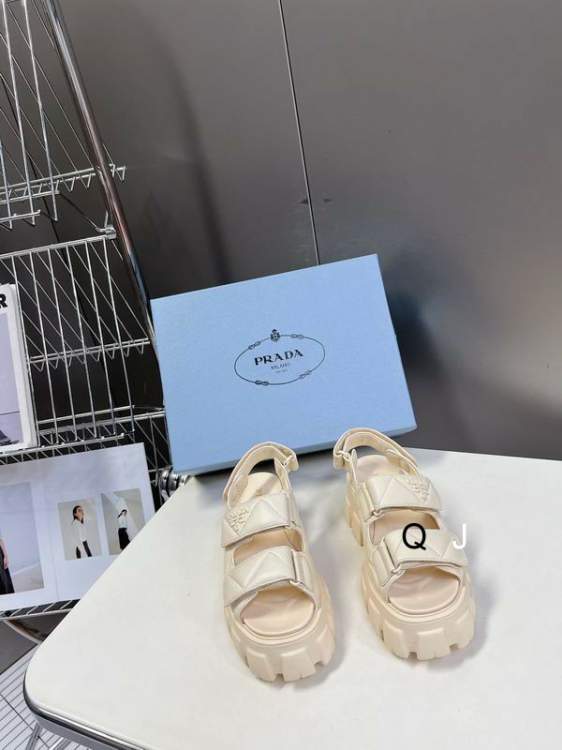Picture of Prada Shoes _SKUPradasz35-40XJ070119289